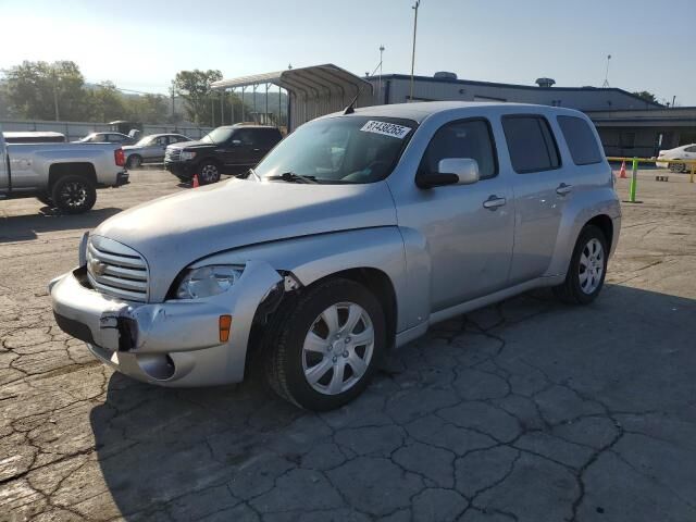 Chevrolet HHR