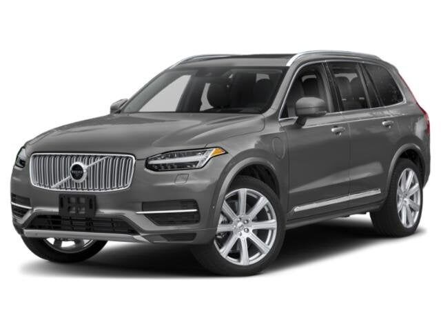 2019 VOLVO XC90