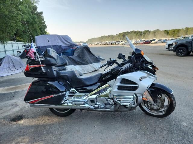 Honda GL1800