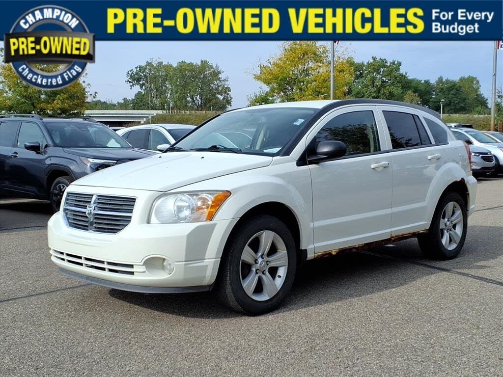 Dodge Caliber