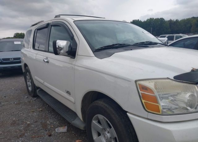 Nissan Armada