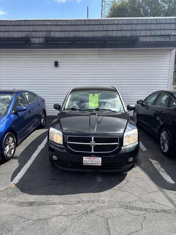 Dodge Caliber
