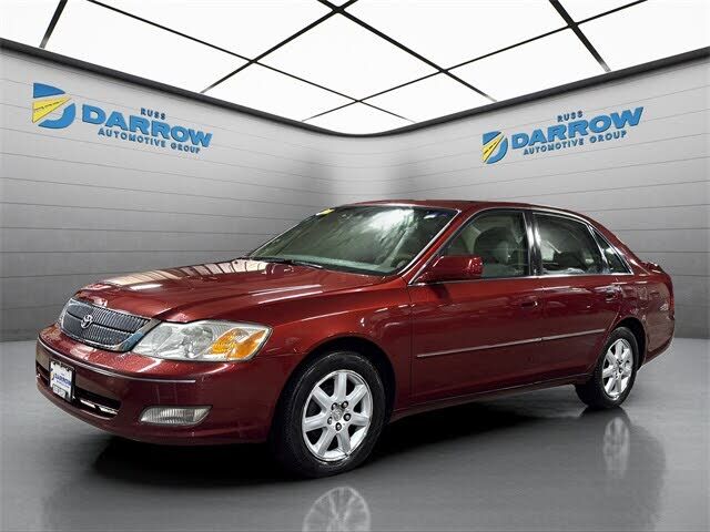 Toyota Avalon