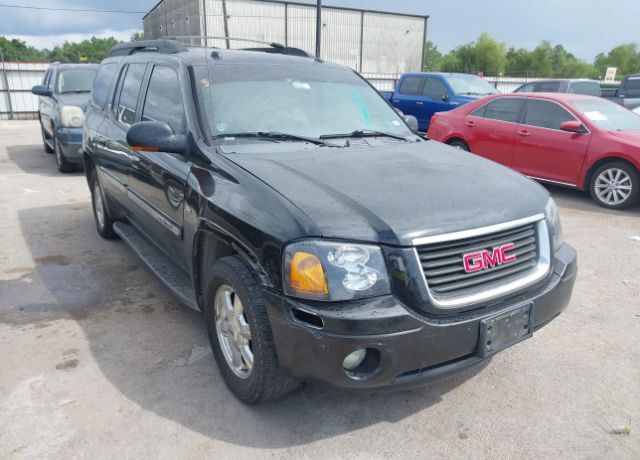 GMC Envoy