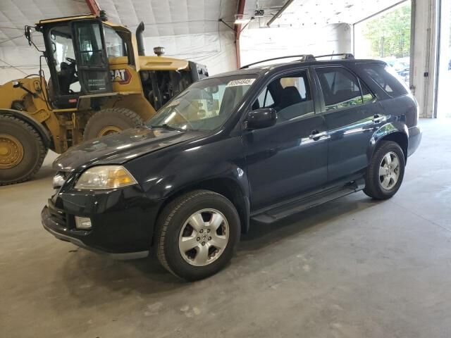 Acura MDX