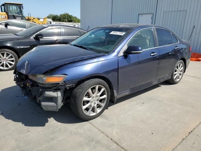 Acura TSX