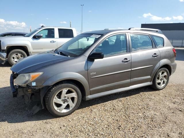 Pontiac Vibe