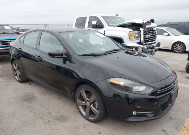 Dodge Dart