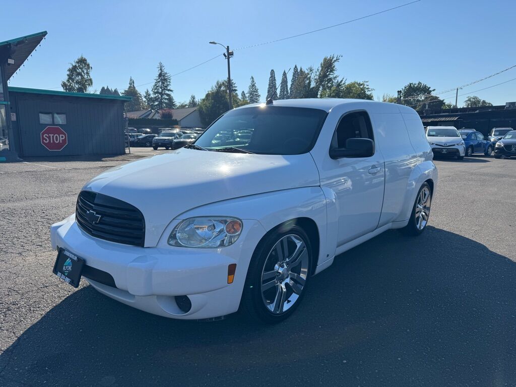 Chevrolet HHR