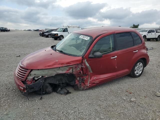 Chrysler PT Cruiser
