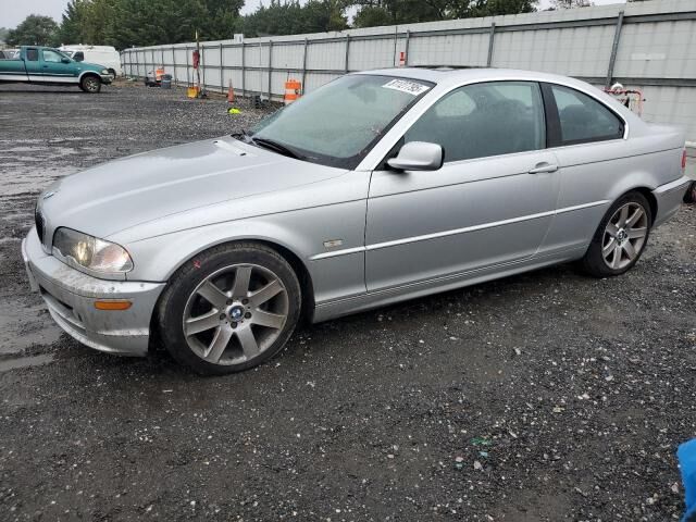 BMW 325Ci