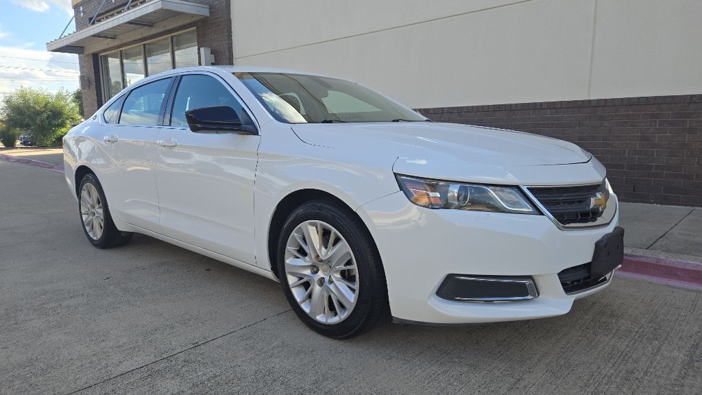 Chevrolet Impala