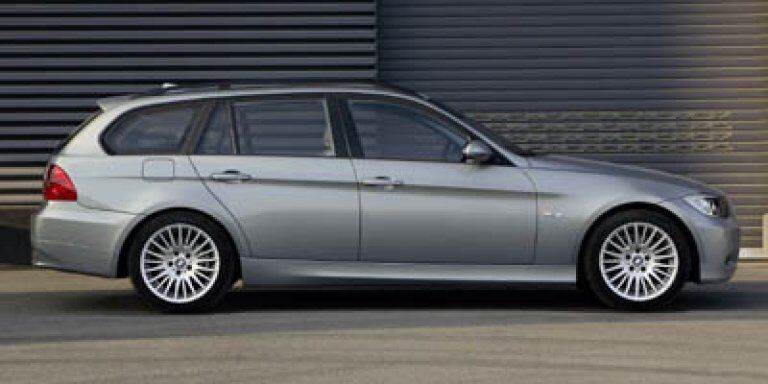 BMW 328xi