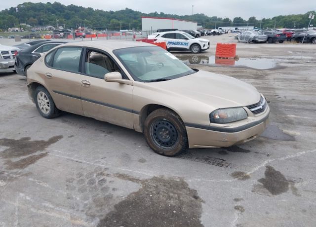Chevrolet Impala