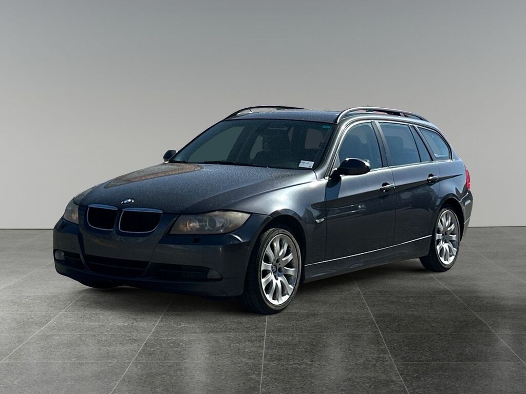 BMW 325xi