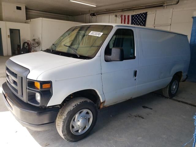 Ford E-150
