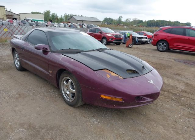 Pontiac Firebird