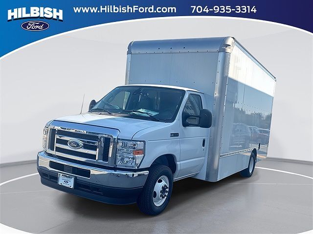 2024 FORD E-350