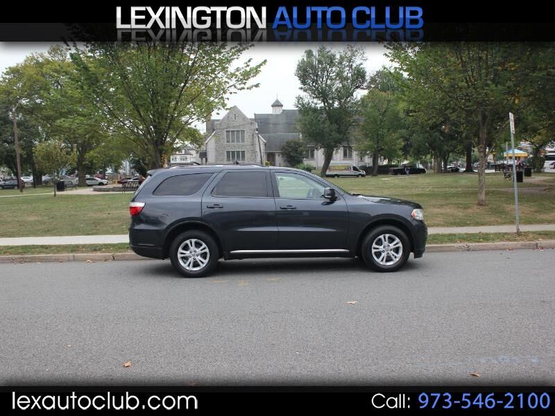 Dodge Durango