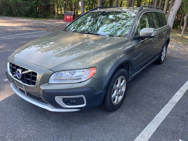 Volvo XC70