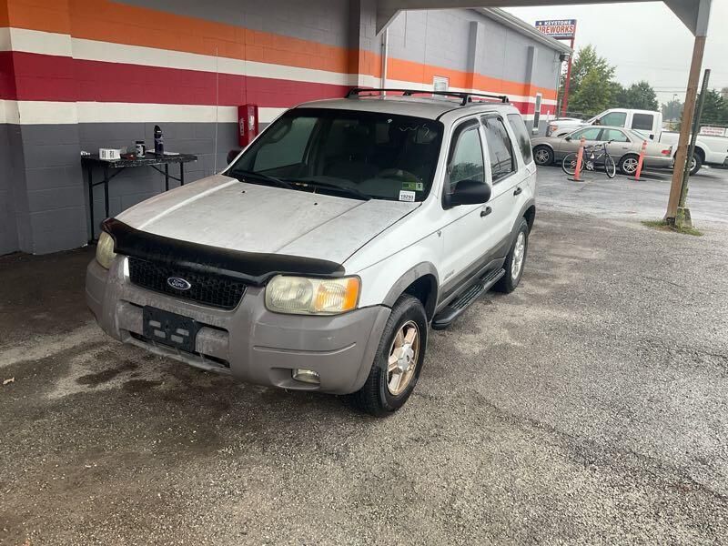 Ford Escape