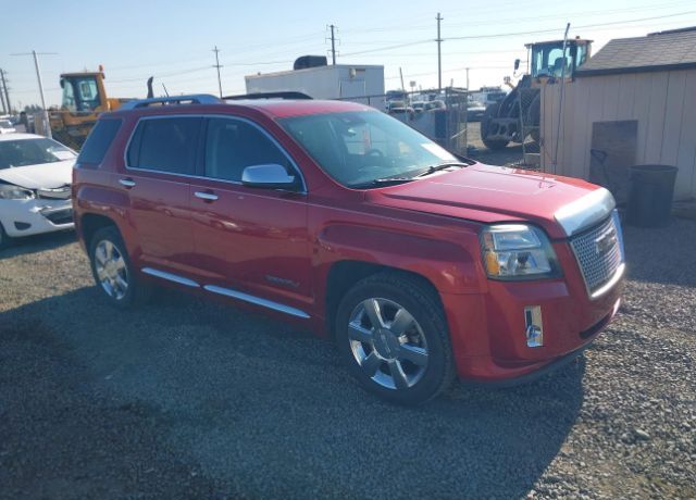 GMC Terrain