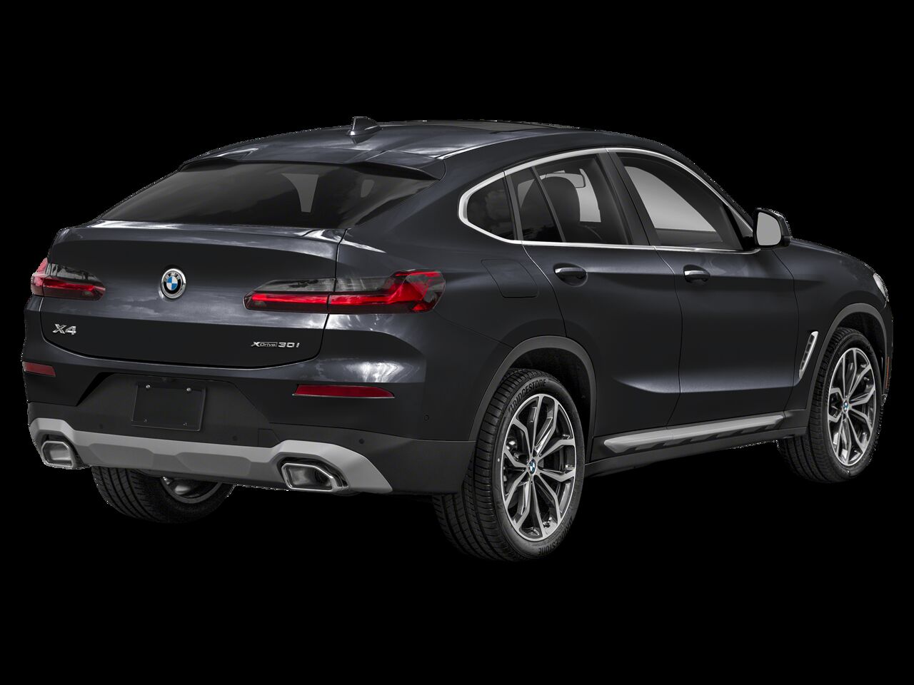 2023 BMW X4