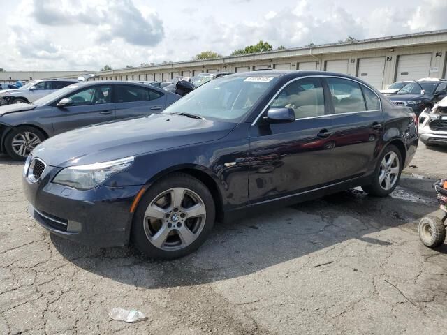 BMW 535xi