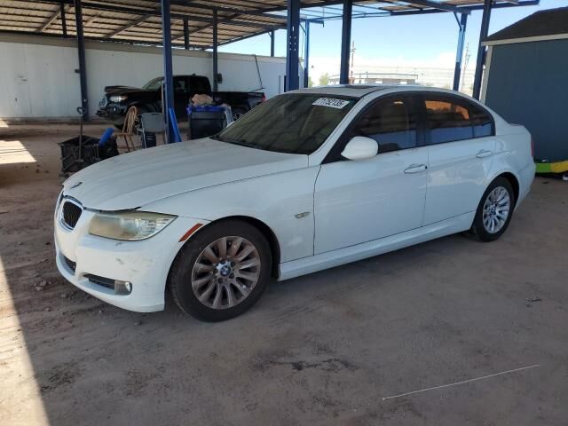 BMW 328i