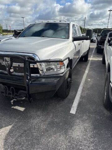 RAM 3500