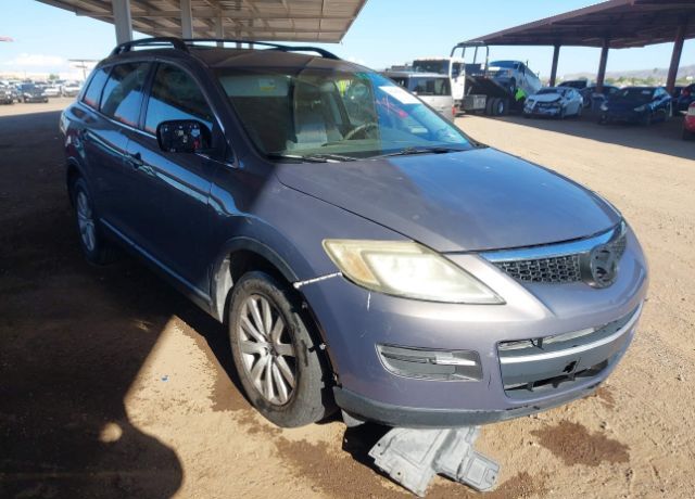 Mazda CX-9