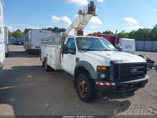 Ford F-450