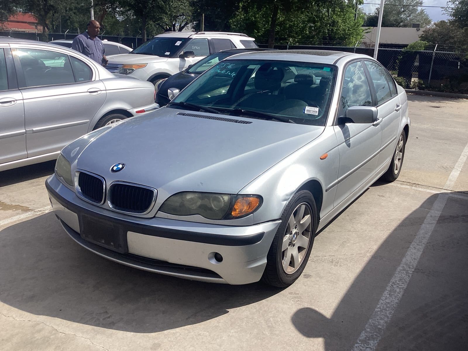 BMW 325i