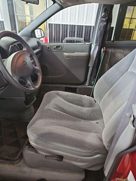 Dodge Grand Caravan