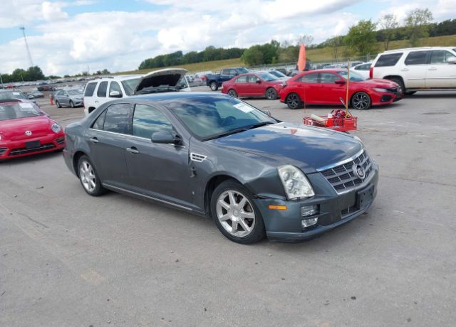 Cadillac STS