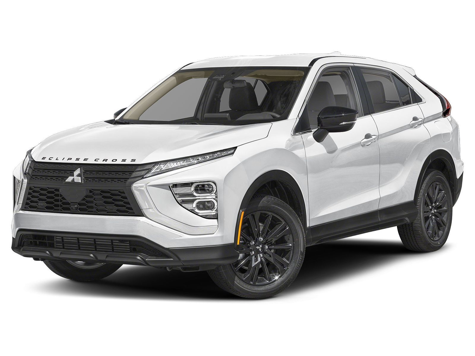 2026 MITSUBISHI ECLIPSE CROSS