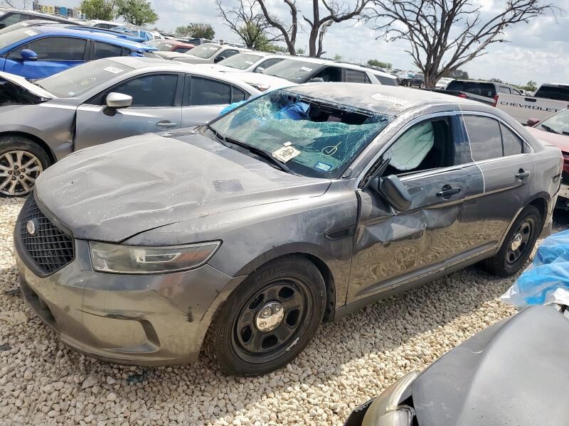 Ford Taurus