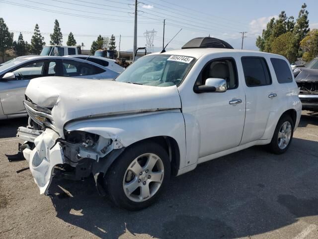 Chevrolet HHR