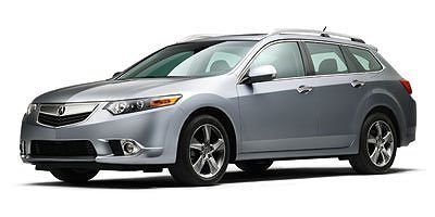 Acura TSX