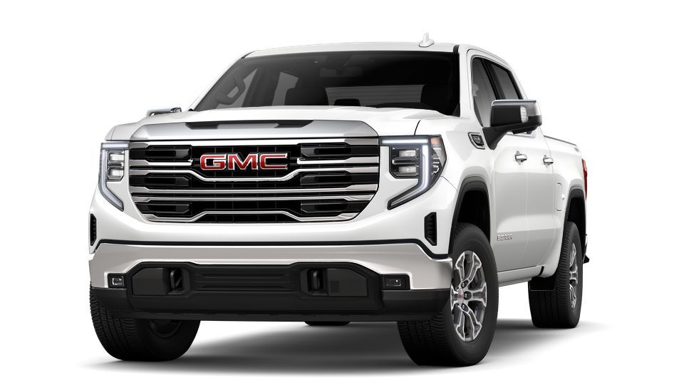 2023 GMC Sierra