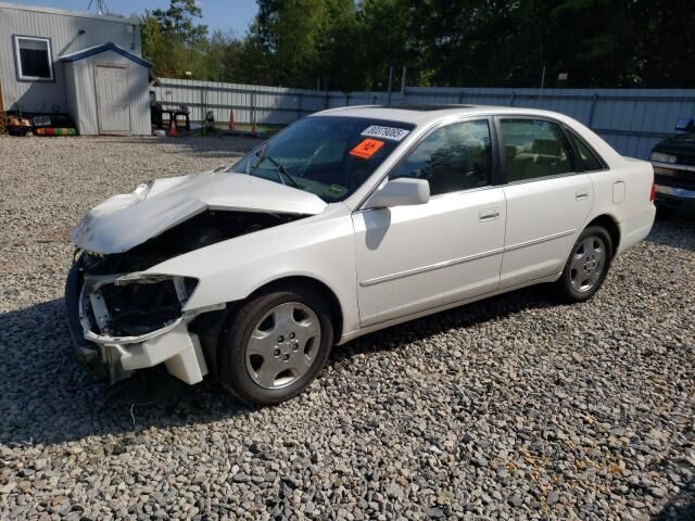 Toyota Avalon