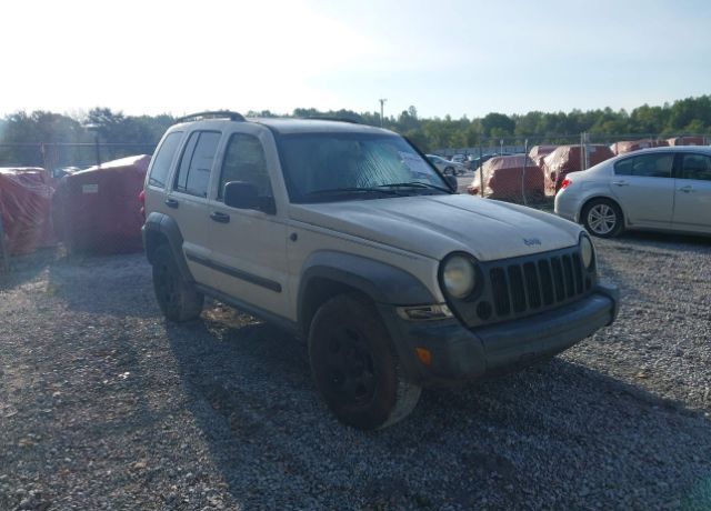 Jeep Liberty