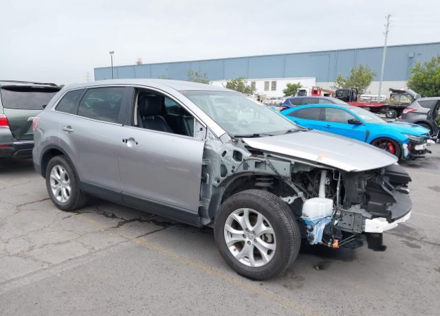 Mazda CX-9