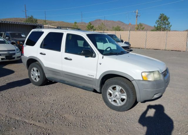 Ford Escape