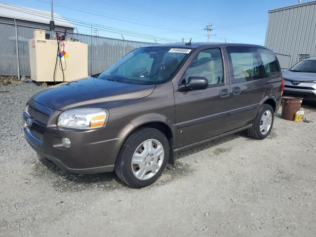 Chevrolet Uplander