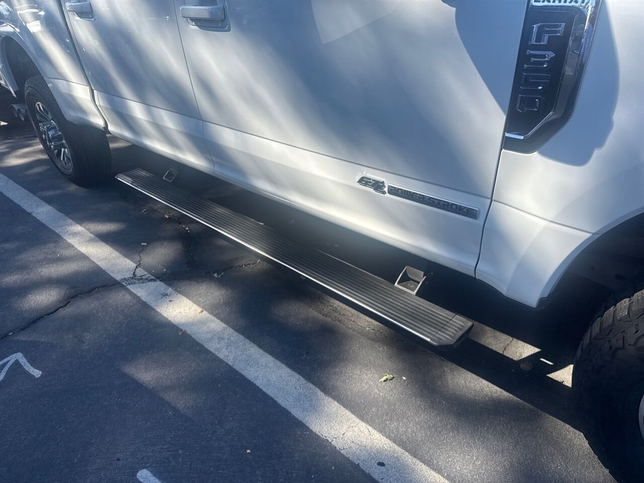 2022 FORD F-350