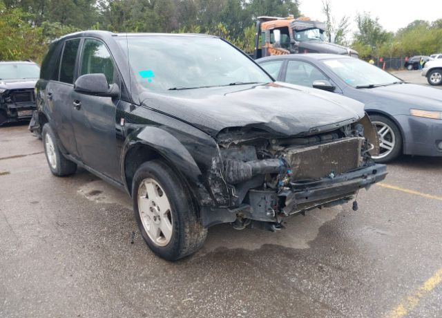 Saturn Vue