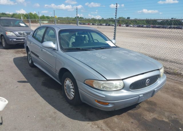 Buick LeSabre