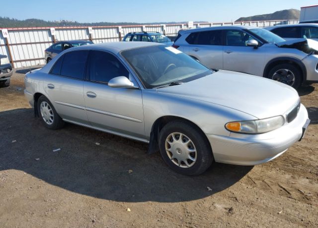 Buick Century