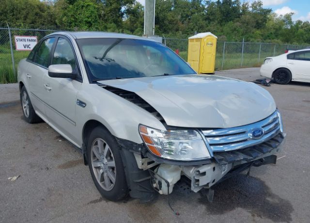 Ford Taurus